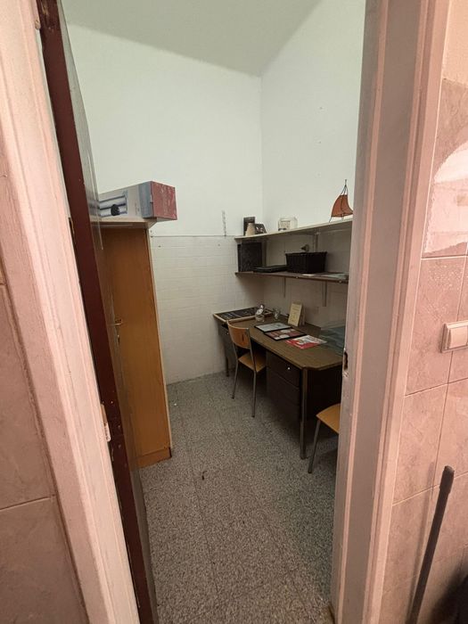 CAFE EQUIPADO 90m2 - Oportunidade -Dafundo (Ideal serviços e comércio)