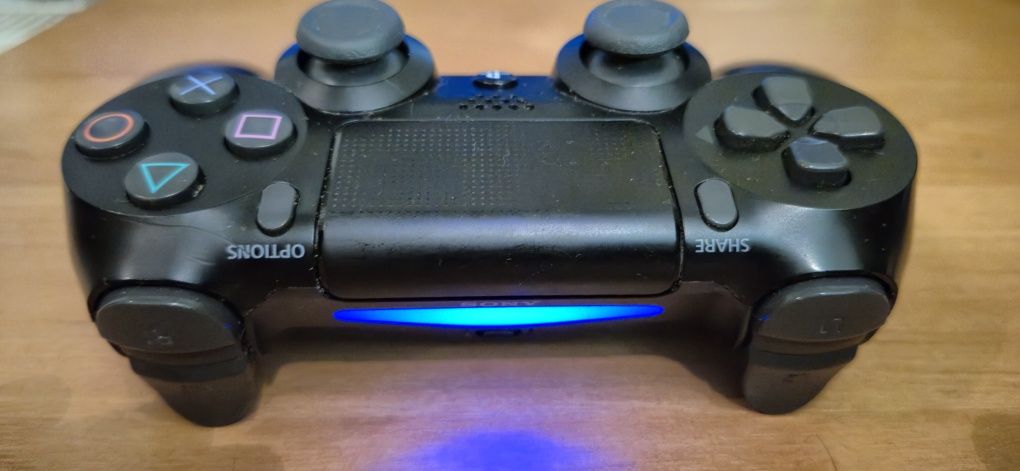 Sony Playstation 4, Slim PS4 1Tb
