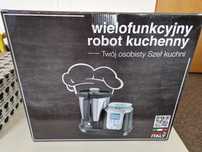 Robot kuchenny CHEF FOR YOU