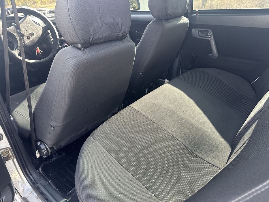 Продам Богдан 2110