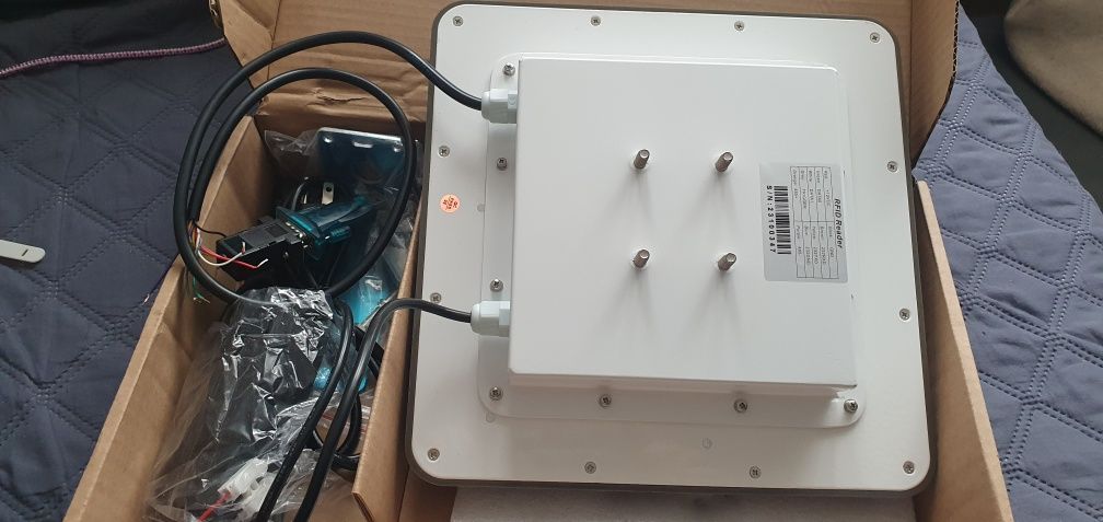 Czytnik Uhf Rfid Yanzeo sr792