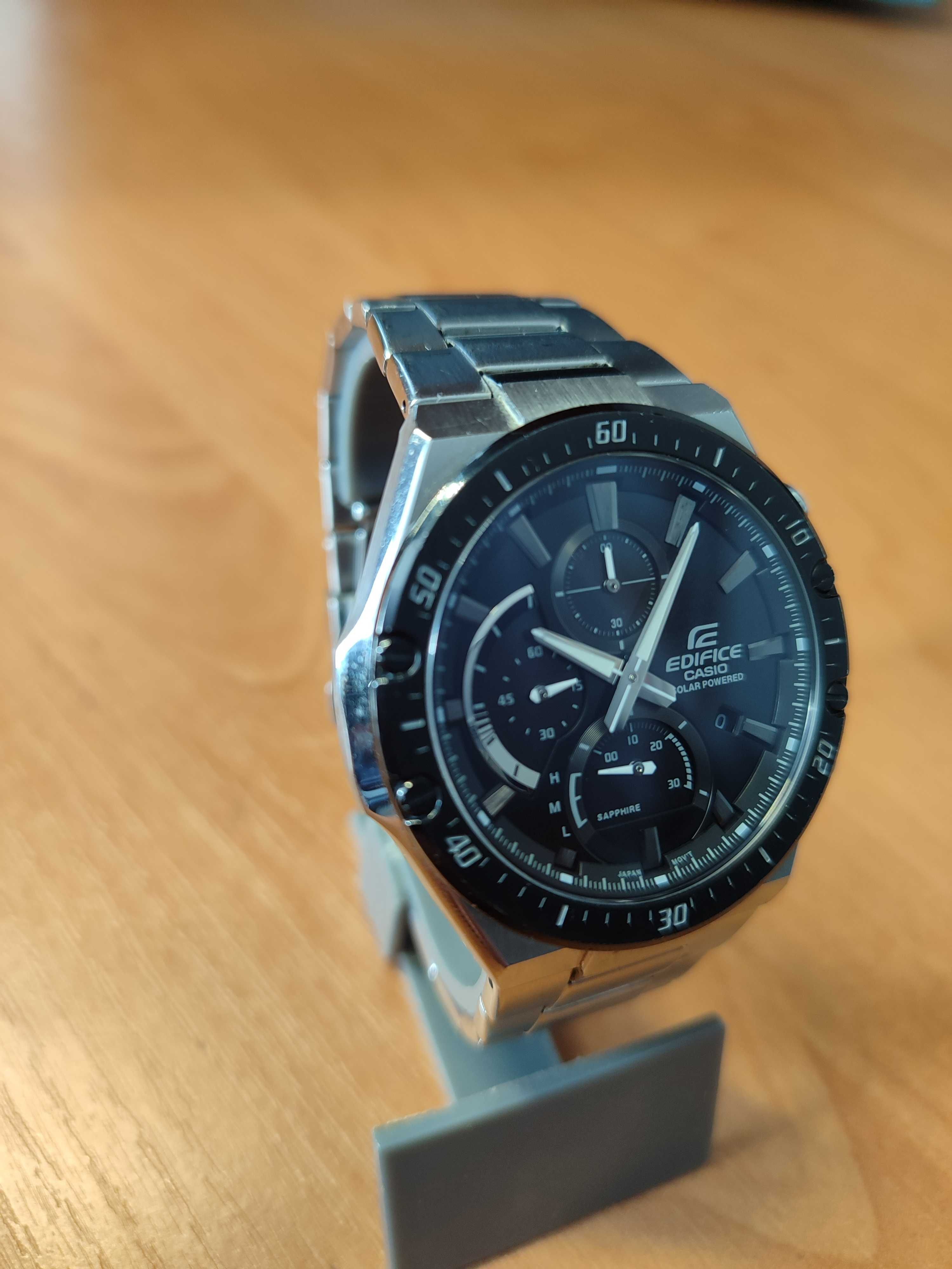 Casio EFS-S560DB-1AUEF