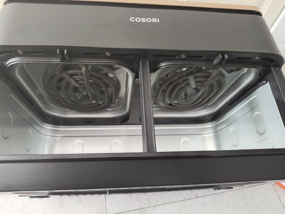 Frytownica beztłuszczowa Cosori R903