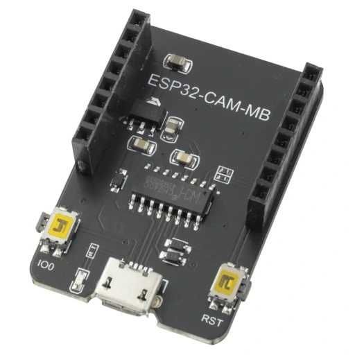 ESP32-CAM WiFi Kamera