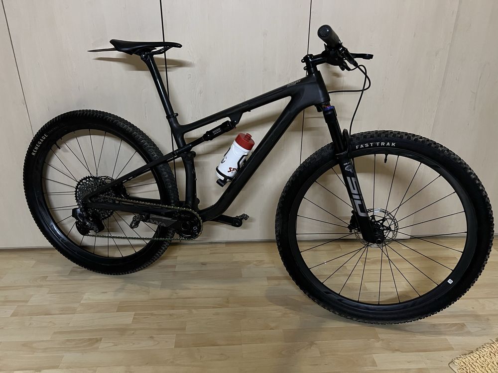 S-Works Epic 2023