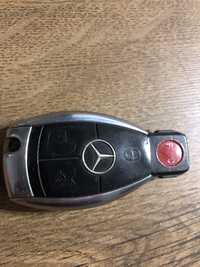 Продам ключ Mercedes