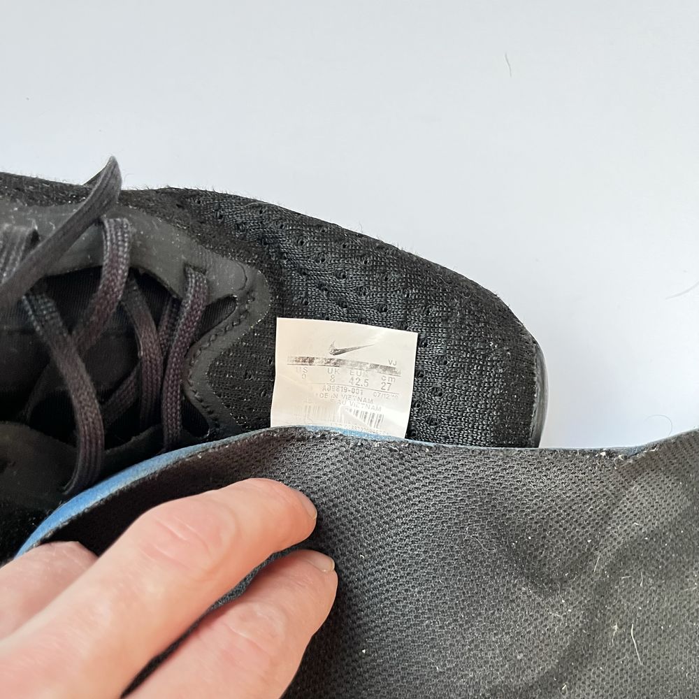 Nike Odyssey 42-42,5р кроссовки беговые кросівки бігові для бігу