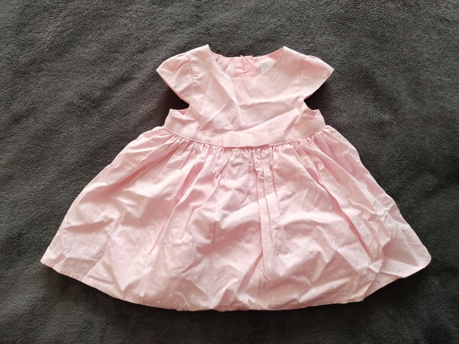 Śliczna sukienka Cool Club 74