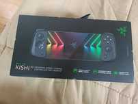 Comando para smartphone Razer kishi v2