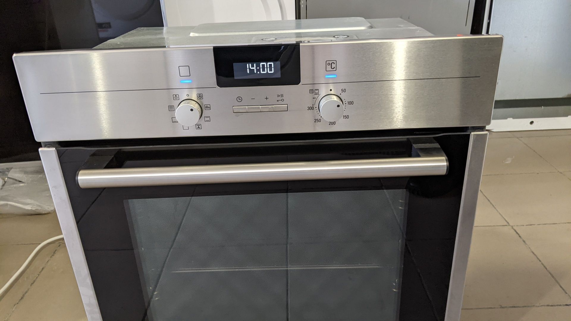 Духова шафа Siemens/ духовка