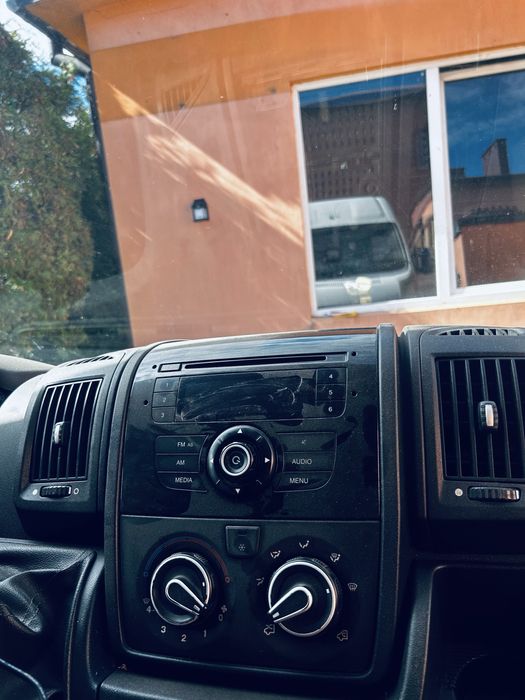 Fiat ducato l2h2 ..