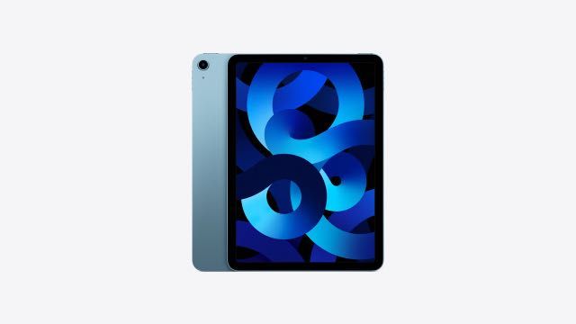 iPad Air 4ª Geração