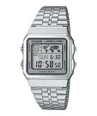 Zegarek CASIO A500WA-7DF Unisex