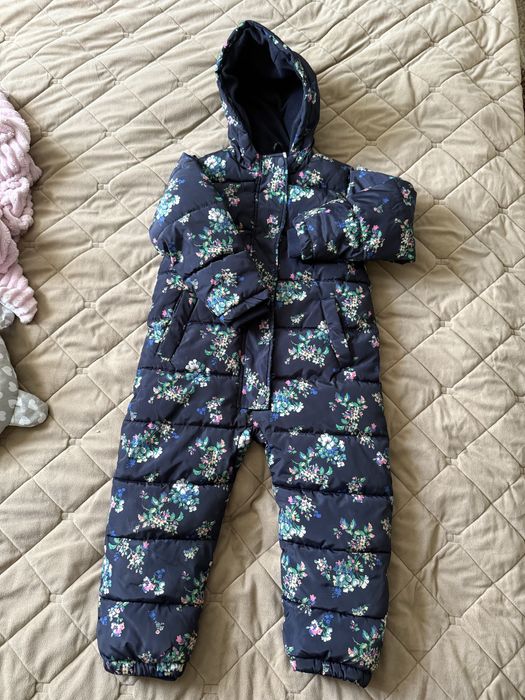 Зимовий комбінезон M&S