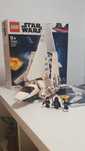 Lego star wars 75302 Imperial Shuttle 100% kompletny