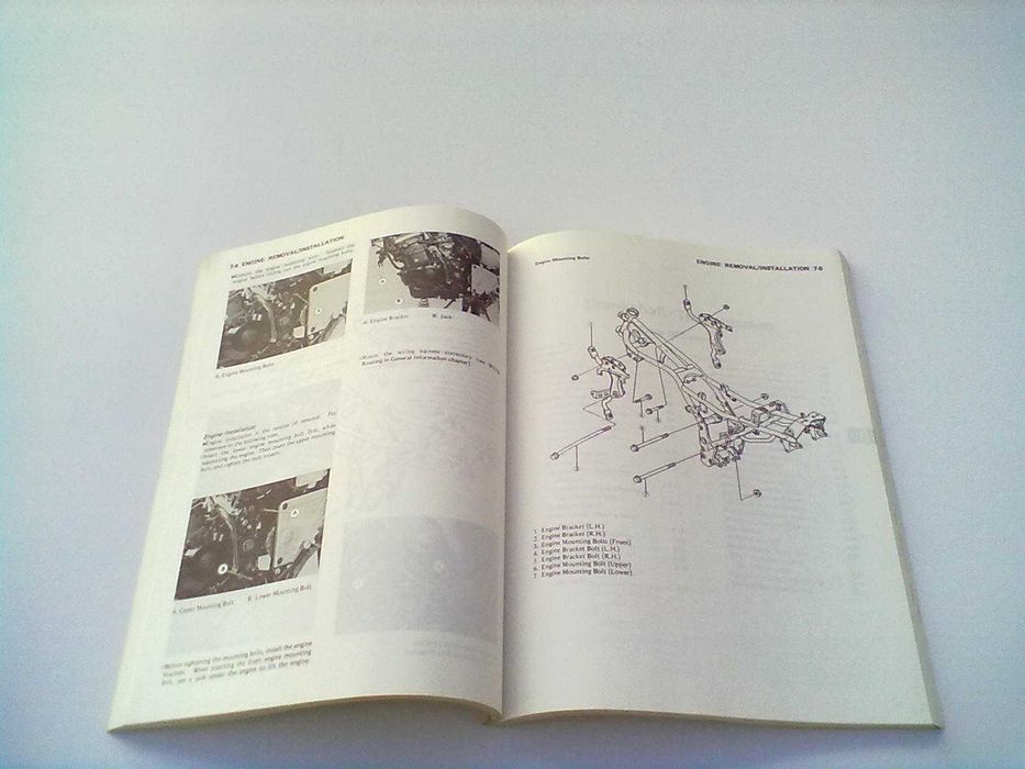 Manual Técnico Oficial Kawasaki Ninja 250R / GPZ 250R