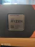 AMD Ryzen R5 3600