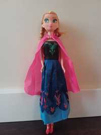 Boneca Anna, Frozen