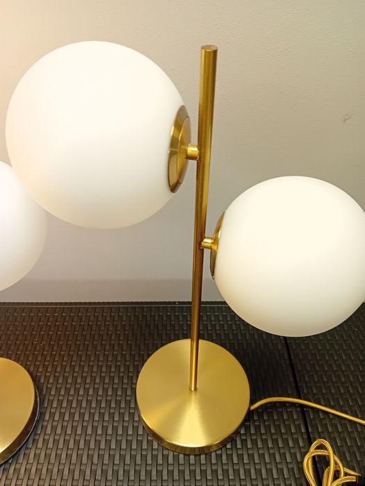 Lampka nocna Glamour