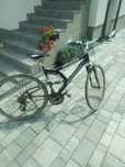 Rower Germatec Cross  GT 02