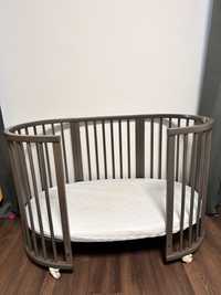 Stokke Sleepi ліжечко