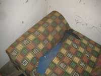 Ліжко кровать канапа тахта тапчан і ліжко металеве