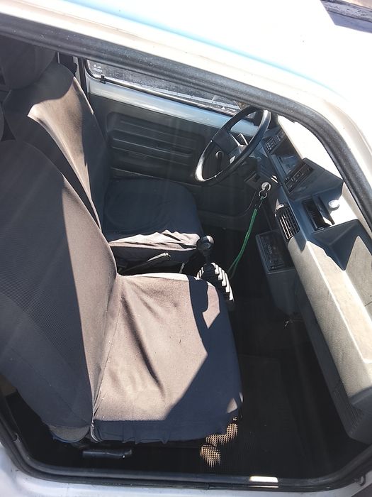 Renault express impecável