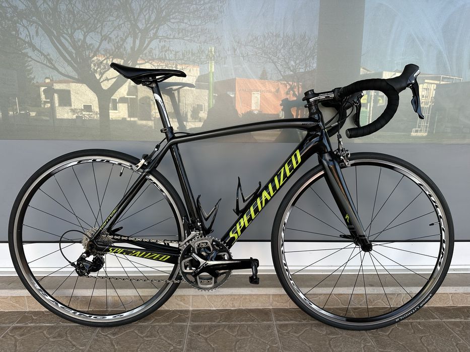 Bicicleta de estrada Specialized - Carbono