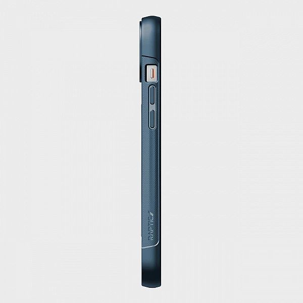 Raptic X-Doria Clutch Built Case etui iPhone 14 Plus z MagSafe pokrowi