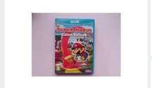 Paper Mario Color Splash Wii U