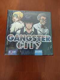 Gra karciana Gangster City