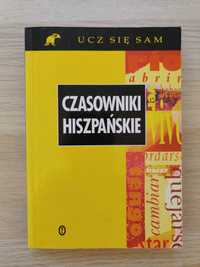 Czasowniki hiszpańskie