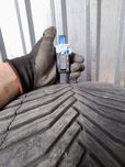 Шини Michelin CrossClimate 2 265/45 R21 108V XL Б/У 7,5 мм