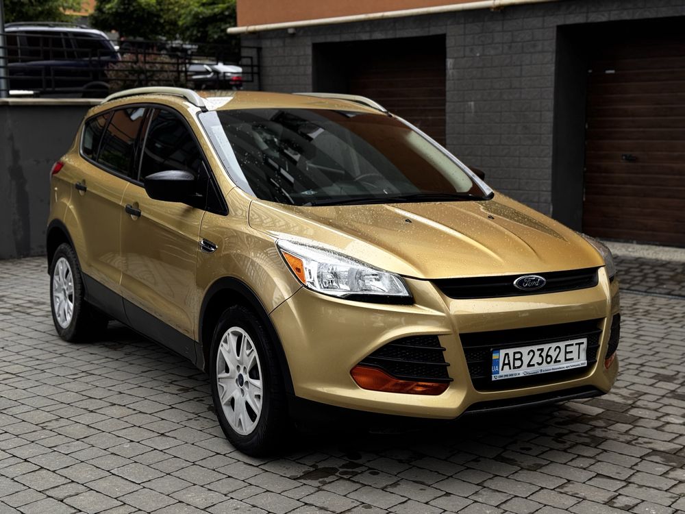 Продається Ford Escape