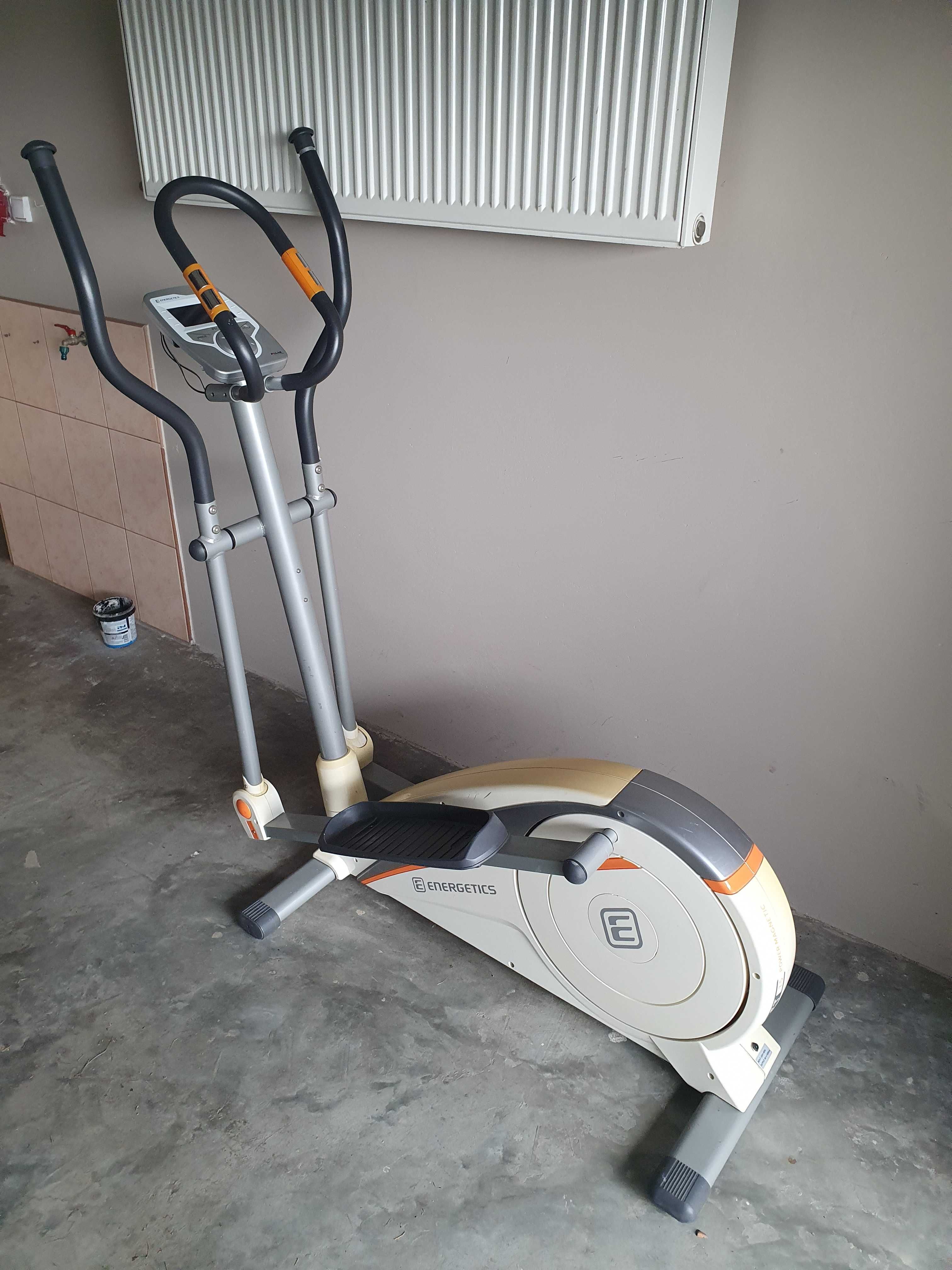 Orbitrek Energetics Magnetic ET. 7.5