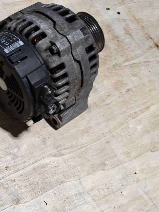 Alternator 80A 12V Citroën Berlingo Partner Ulysse Evasion Peugeot 806