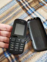 Nokia 105 TA-1010 Black на запчасти