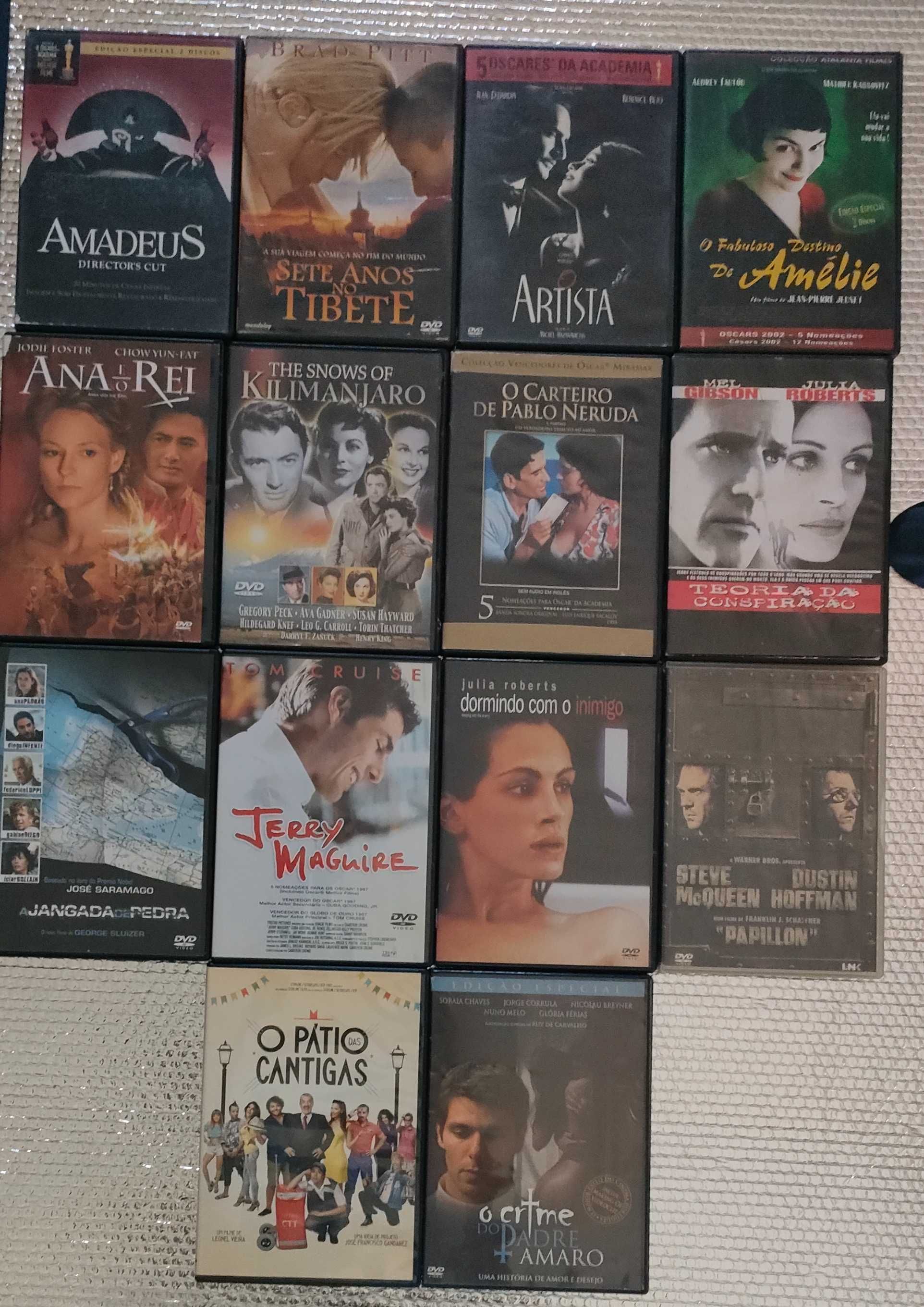 Dvds - Filmes - Raros