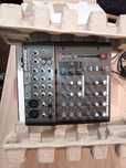 Phonic MU 1002x 10 input mikser