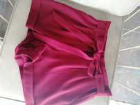 Calções Dinadress
