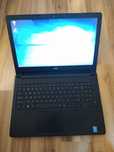 Dell Inspiron 15 Intel core i3 SSD 120gb