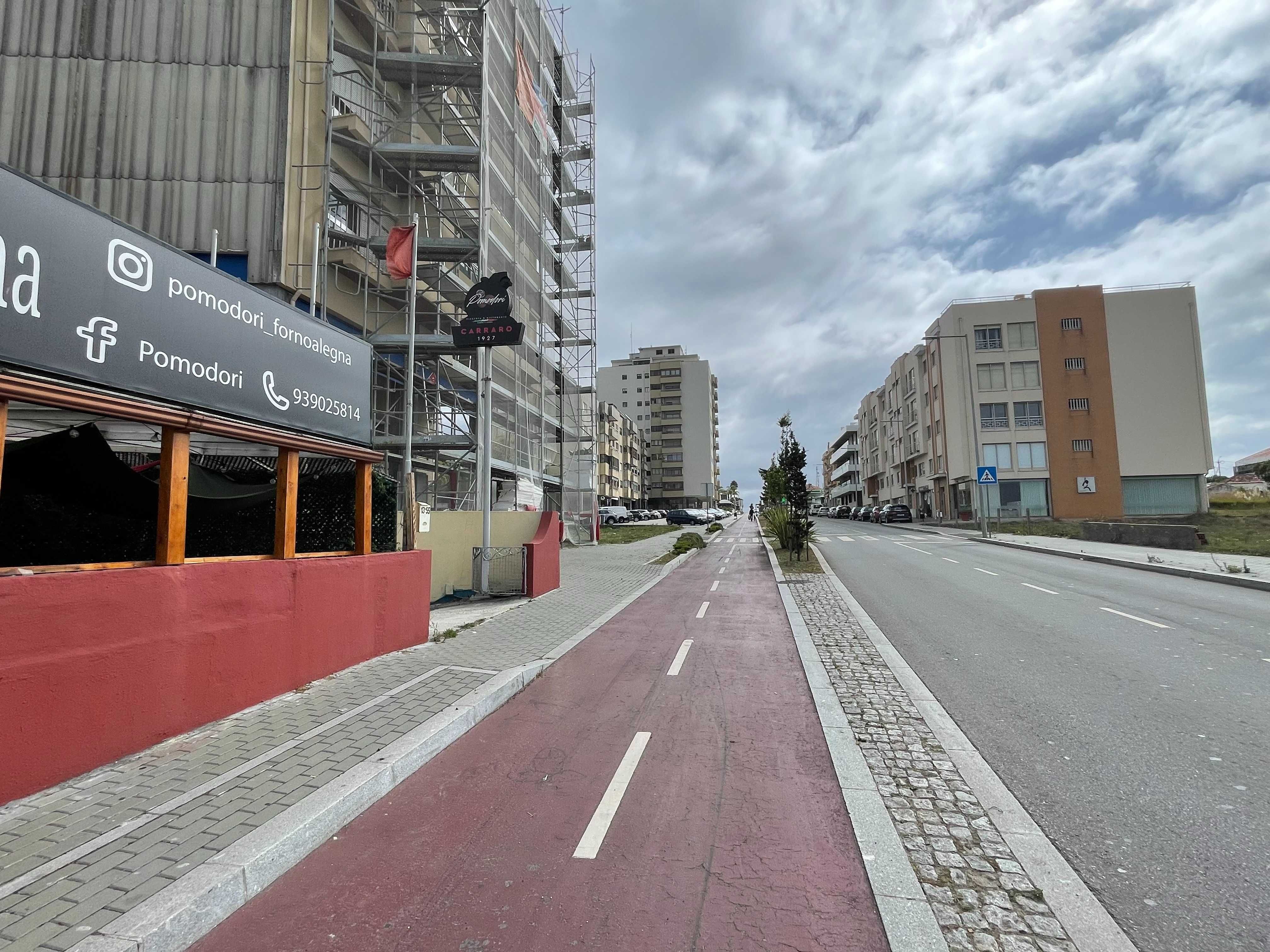 PIZZARIA  Restaurante em Espinho