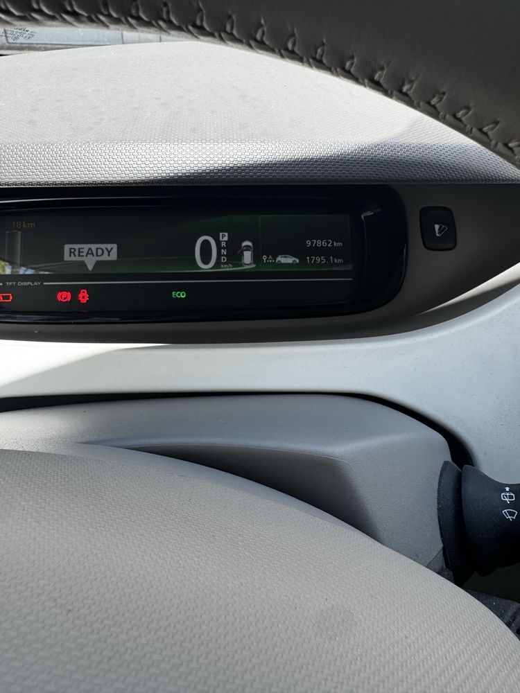 Renault Zoe 2019 41KWh