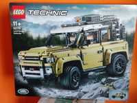 LEGO 42110 Technic - Land Rover Defender