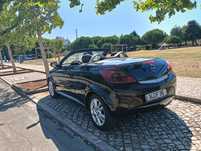 Opel Tigra TwinTop 1.3 CDTi
