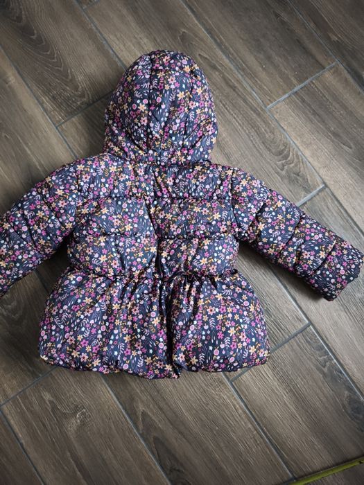 Зимова куртка George 86