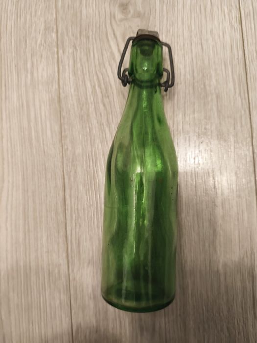 Butelka vintage oddam