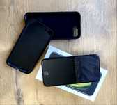 IPhone SE 2020 64 GB Black