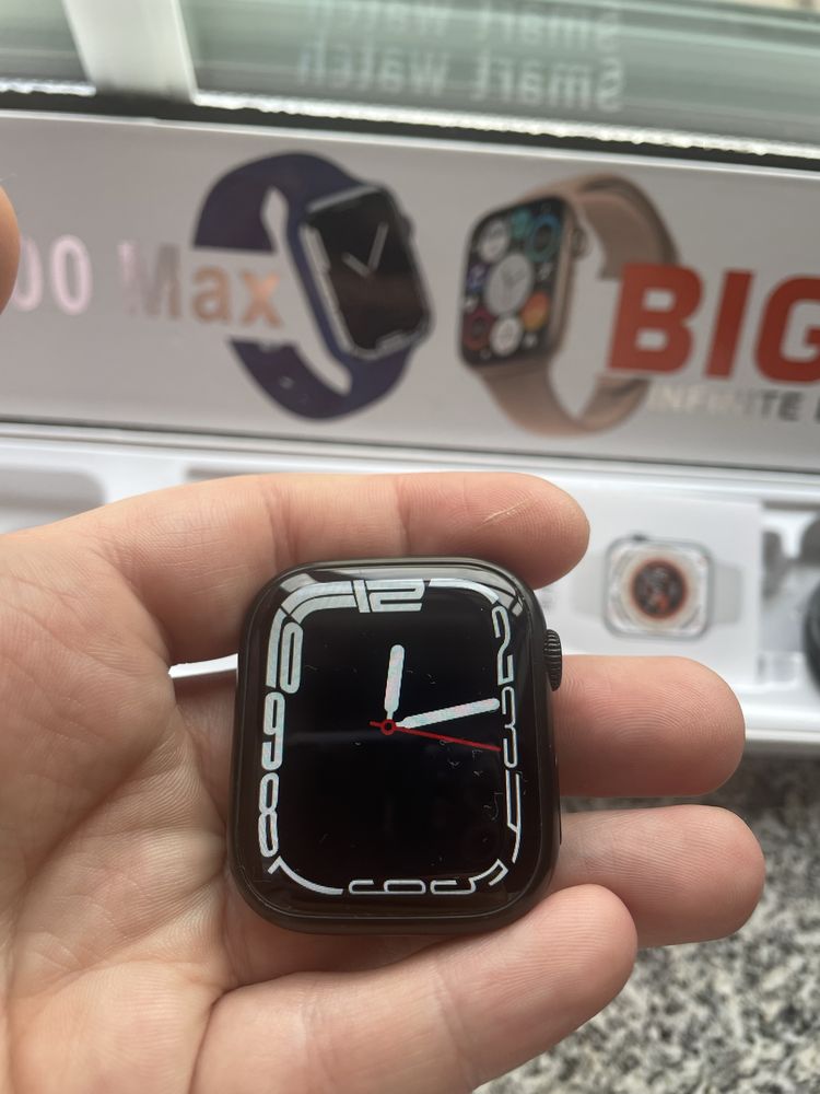 Smartwatch t200 Max