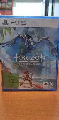 Horizon: Forbidden West PS5 NOWA Folia Sklep Wysyłka Wymiana